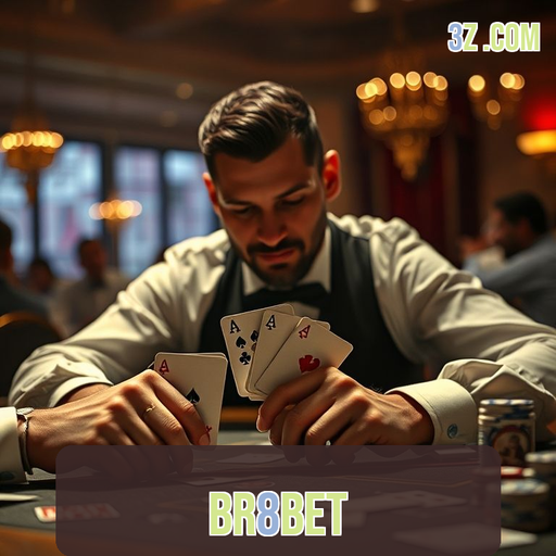 A Revolução do Esporte no Brasil Através do br8bet