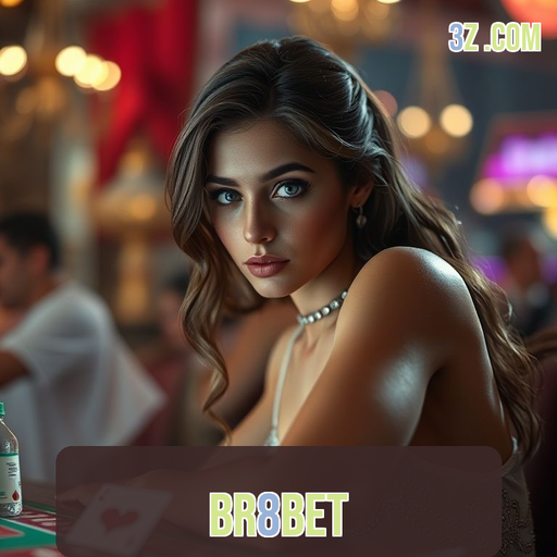 Aventura Começa com Login: br8bet e Seus Recursos Especiais