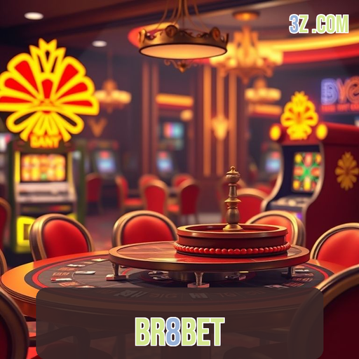 Inovações na seção Paga do br8bet que Fascinam Jogadores