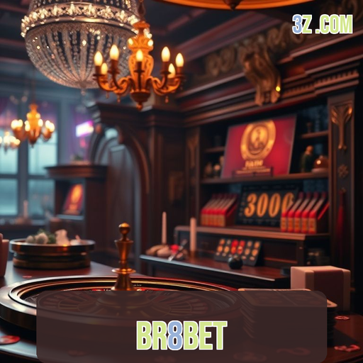 Criatividade e Conexão: A Plataforma do br8bet
